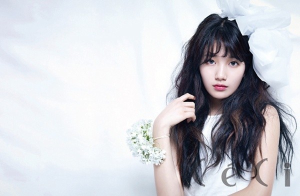 Suzy, YoonA là idol nữ đẹp nhất Hàn Quốc 3