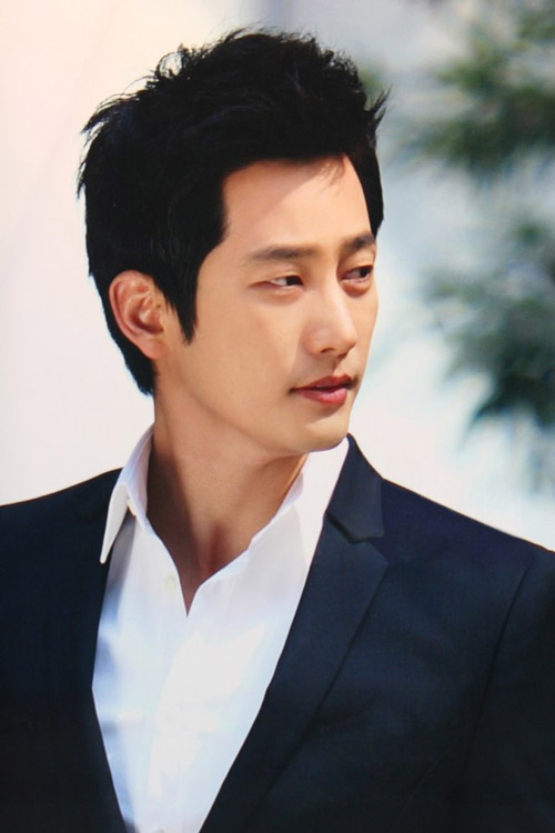 Park Shi Hoo: 'Sống không bằng chết'