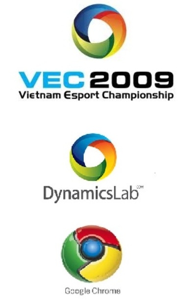 logo, đạo, ý tưởng, VTC, Vietcombank, MaritimeBank, VietnamMoblie