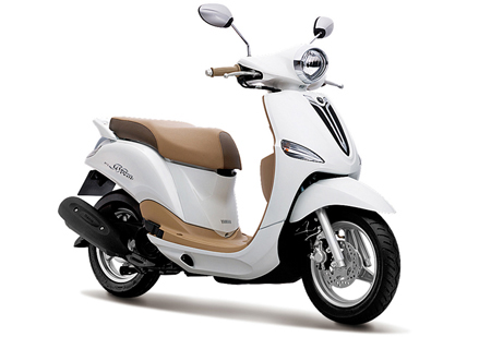 83.000 xe Yamaha Nozza tại VN nguy cơ cháy do lỗi 