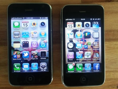 iPhone "bình dân" ngày càng được ưa chuộng