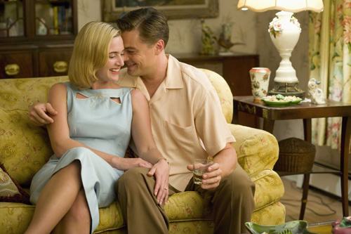 Leonardo DiCaprio và 5 mối tình dang dở trên màn ảnh - 1