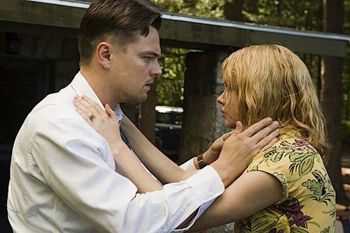 Leonardo DiCaprio và 5 mối tình dang dở trên màn ảnh - 4