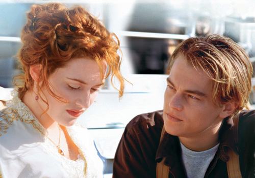 Leonardo DiCaprio và 5 mối tình dang dở trên màn ảnh - 9