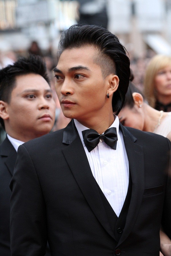 Dàn sao Việt "đổ bộ" thảm đỏ "Liên hoan phim Cannes" 1