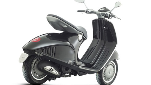 Vespa 946 sắp phát hành, giá 10.000 USD, Ô tô - Xe máy, Vespa 946, gia Vespa 946, xe Vespa 946, ra mat Vespa 946, xe tay ga Vespa 946, xe tay ga, Piaggio Vespa 946, Vespa 1946, gia Vespa 1946, xe máy, xe may, xe Vespa, Vespa, bao, Piaggio, Vespa Quarantasei,