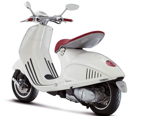 Vespa 946 sắp phát hành, giá 10.000 USD, Ô tô - Xe máy, Vespa 946, gia Vespa 946, xe Vespa 946, ra mat Vespa 946, xe tay ga Vespa 946, xe tay ga, Piaggio Vespa 946, Vespa 1946, gia Vespa 1946, xe máy, xe may, xe Vespa, Vespa, bao, Piaggio, Vespa Quarantasei,