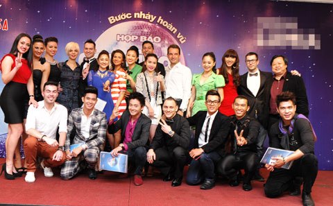 BNHV 2013: Cái kết hay nhưng ít người để tâm - 7