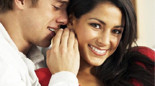 5 giác quan giúp phụ nữ tận hưởng trọn vẹn "cuộc yêu"