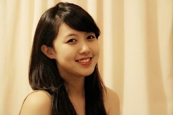 Cư dân mạng Đà Nẵng phát sốt với nữ sinh xinh xắn có cái tên lạ 7