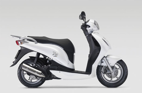 "Con lai" của Honda sẽ có giá bao nhiêu?