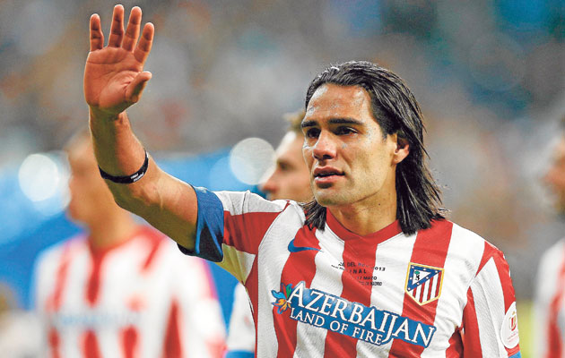 
	Tờ Marca tiết lộ Falcao đã đặt bút ký vào bản hợp đồng với Monaco và hưởng lương 14 triệu euro/năm