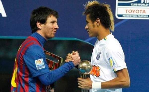 Neymar liệu có phải bản hợp đồng “hớ” của Barcelona? 1