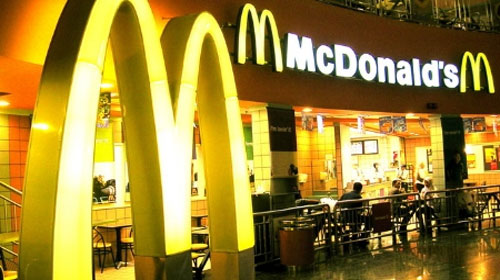 Người khổng lồ McDonald's sắp vào Việt Nam