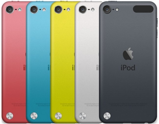 iPod Touch