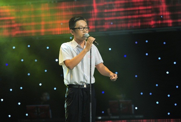 The Voice Kids tập 1: Bé gái 9 tuổi khiến HLV Thanh Bùi "nổi da gà" 8