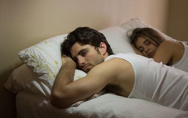 Hiểu lầm về giấc ngủ (P1) 2