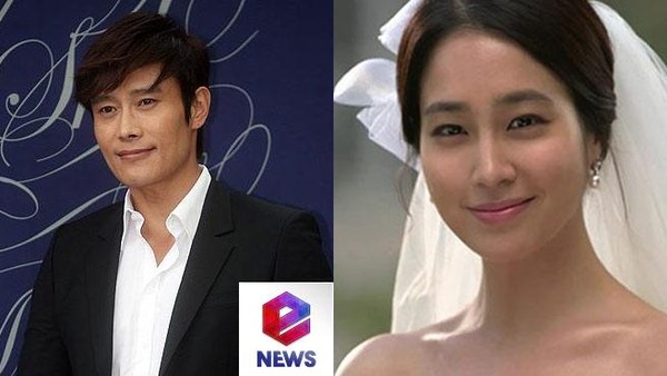 Lee Byun Hun và Lee Min Jung sẽ kết hôn vào tháng 8 1