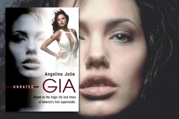 10 vai diễn để đời của Angelina Jolie