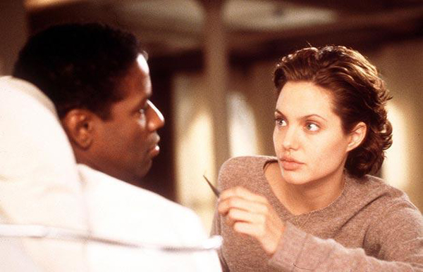 10 vai diễn để đời của Angelina Jolie