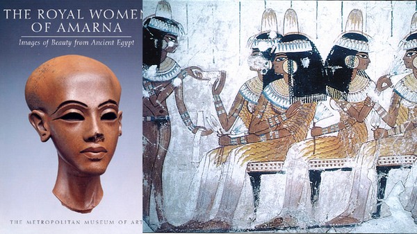 Những phát minh lý thú của người Ai Cập cổ đại 3