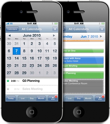 Những nâng cấp giúp iOS 7 tỏa sáng tại WWDC 2013