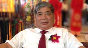 Ông Lê Thanh Thản - Giám đốc Doanh nghiệp tư nhân xây dựng số 1 tỉnh Điện Biên