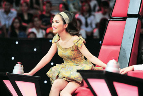 Những lỗ hổng đáng ngại khi xem The Voice Kids