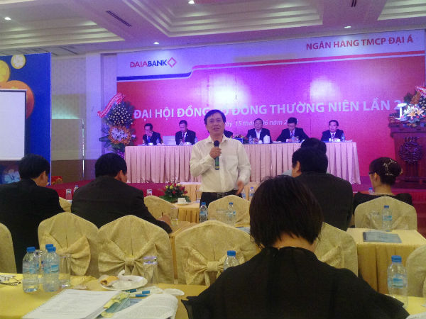 DaiA Bank - HDBank chính thức thành "người một nhà"