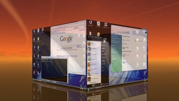 8 gợi ý tùy biến desktop Windows cực hấp dẫn