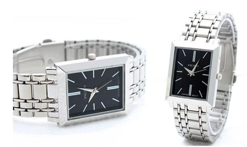 4 mẫu đồng hồ đeo tay 'kinh điển' cho quý ông - 7