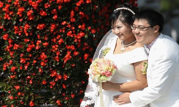 Trung Quốc: Đi tù vì lấy nhiều vợ 1