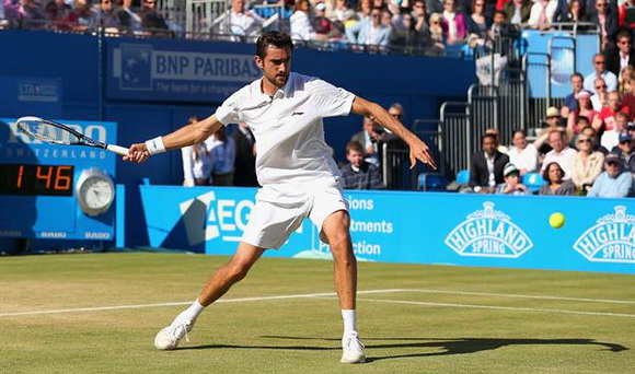 Chung kết Aegon Championships 2013 - Murray ngược dòng lên ngôi