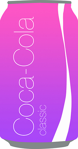 
	Lon Coca-Cola thừa hưởng "triết lý thiết kế" của iOS 7