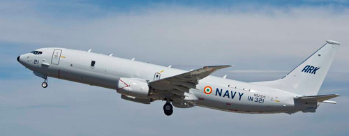 Ấn Độ đủ sức lọt vào top 3 cường quốc không quân thế giới?
