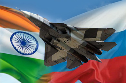 Ấn Độ đủ sức lọt vào top 3 cường quốc không quân thế giới?