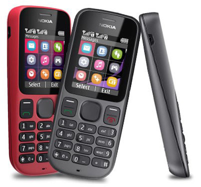 7 dế" Nokia giá rẻ pin “khủng” nhất hiện nay