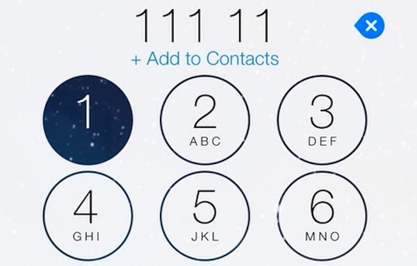 10 tính năng hấp dẫn ít biết ở iOS 7