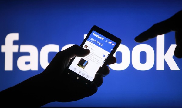 Facebook "vô tình" làm rò rỉ thông tin của 6 triệu người dùng