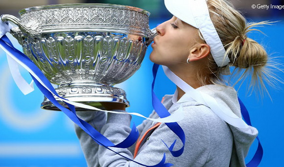 Chung kết Aegon International 2013: Feliciano Lopez trở thành tân vương