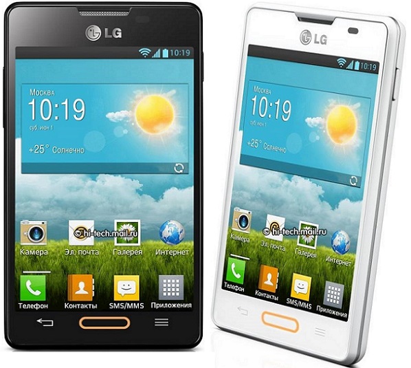 	Được biết, Optimus L4 II sẽ được bán với hai phiên bản màu đen và trắng. LG cũng dự định sẽ cho ra mắt phiên bản 2 SIM của chiếc điện thoại này.