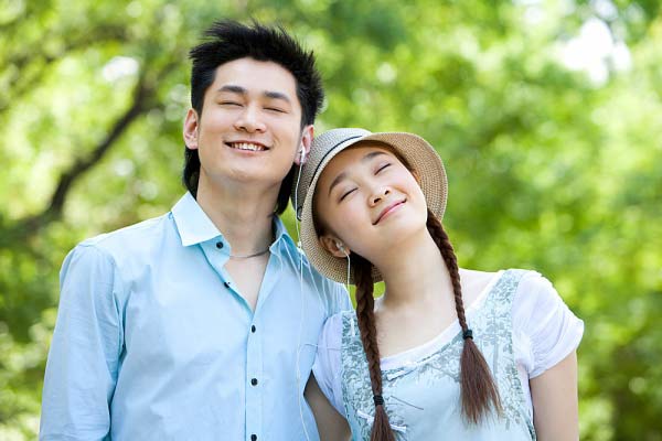 8 điều phụ nữ thực sự muốn ở đàn ông