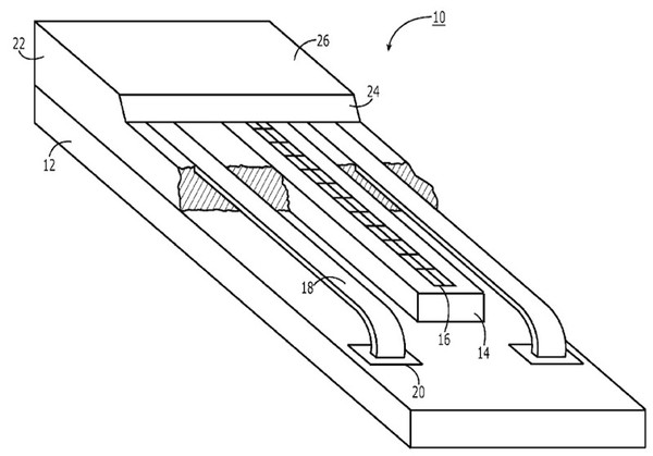 	Bản quyền này được USPTO phê duyệt với mã số 20130154031.