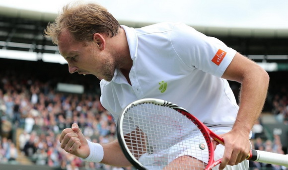 Wimbledon 2013: Rafael Nadal gục ngã, góc khuất của sự nghiệp