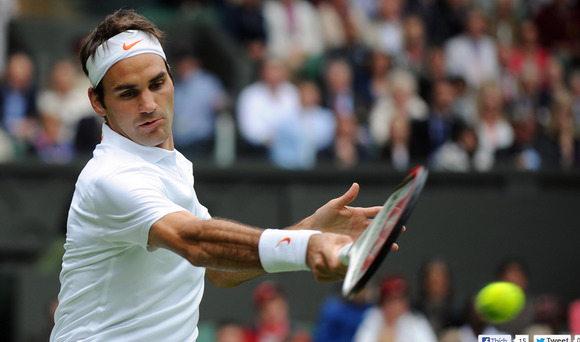 Rafael Nadal gục ngã ngay tại vòng 1 Wimbledon 2013