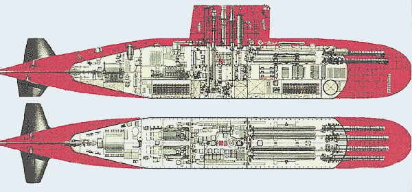 Проект амур 1650