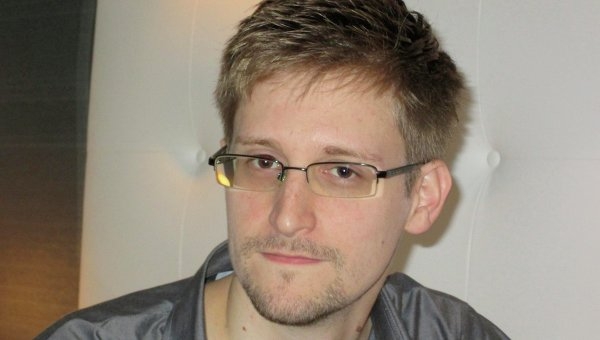 Snowden được Quốc hội Nga mời hợp tác