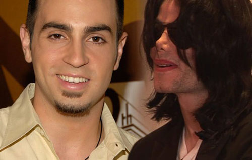 Michael Jackson lạm dụng bé trai 7tuổi trong 7 năm liền