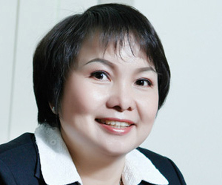 10 nữ doanh nhân thành công nhất Việt Nam (2)