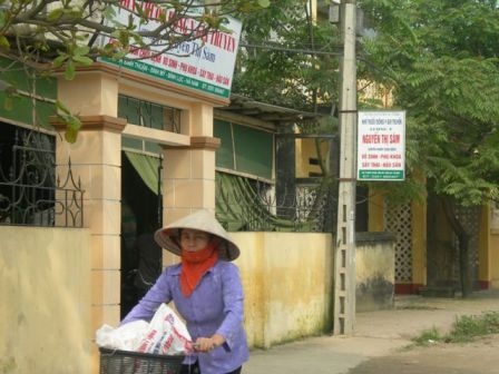 làng nghề, gia truyền, vô sinh, Hà Nam...